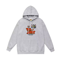 Bathing Ape Bape Hoodie Fall/Winter Hooded Sweater (Part 6)