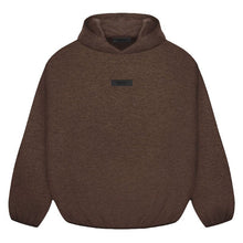 Fog Essentials Hoodie Stretch Hoop Loose Fleece Hooded Sweater