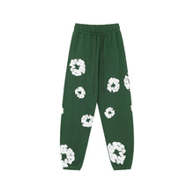 DENIM TEARS Hoodie Kapok Printed Foam Hoodie & Sweatpants (requires separate order)