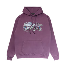 Amiri Hoodie Hoodie Sweatshirts Hooded Hoodie