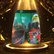 Ethika Boxer Briefs