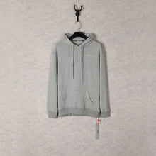 Off White hoodie Patch Arrow Hooded