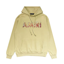 Amiri Hoodie Fashion Brand Hooded Hoodie