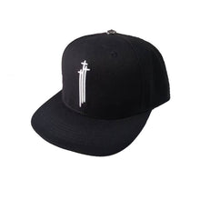 Chh Chrome Heart Hat Chrome Hearts Fashion Hip Hop Baseball Flat Brim Cap