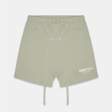 Fog Essentials Shorts Reflective Logo Terry Shorts