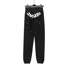 Sp5der Hoodie & Sweatpants （Need to be purchased separately）