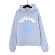 Sp5der Hoodie & Sweatpants （Need to be purchased separately）
