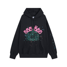 Sp5der Hoodie & Sweatpants （Need to be purchased separately）
