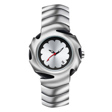 Men's watches y2k special-shaped blade original design waterproof