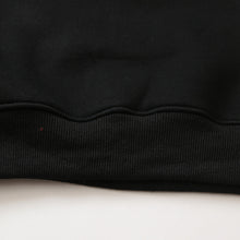 Off White hoodie geometric building arrow pattern fleece hooded