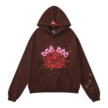 Sp5der Hoodie & Sweatpants （Need to be purchased separately）