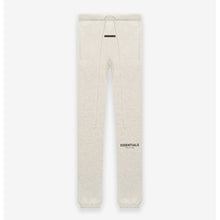 Fog Essentials Sweatpants Unisex Reflective Logo Fleece Sweatpants