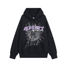Sp5der Hoodie & Sweatpants （Need to be purchased separately）