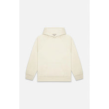 Fog Essentials Hoodie Offset Logo Fleece Hooded Sweater