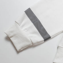 Off White hoodie Alphabet Arrow Pattern Fleece Hood