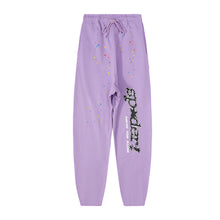 Sp5der Hoodie & Sweatpants （Need to be purchased separately）