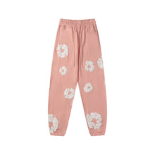 DENIM TEARS Hoodie Kapok Printed Foam Hoodie & Sweatpants (requires separate order)