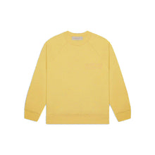 Fog Essentials Sweatshirt Unisex Crew Neck Loose Fleece Sweater