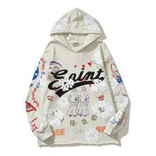Denim Tears Hoodie Kapok Casual Hoodie Sweater