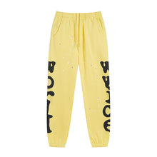 Sp5der Hoodie & Sweatpants （Need to be purchased separately）
