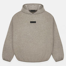 Fog Essentials Hoodie Stretch Hoop Loose Fleece Hooded Sweater