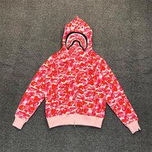 Bathing Ape Bape Hoodie