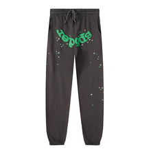Sp5der Hoodie & Sweatpants （Need to be purchased separately）