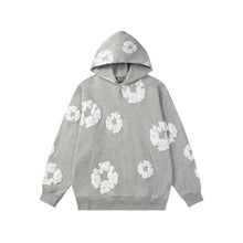 DENIM TEARS Hoodie Kapok Printed Foam Hoodie & Sweatpants (requires separate order)