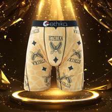 Ethika Boxer Briefs