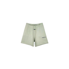 Fog Essentials Shorts Unisex Loose Fleece Shorts