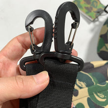 Bathing ape BAPE Bag Crossbody shoulder bag