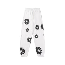 DENIM TEARS Hoodie Kapok Printed Foam Hoodie & Sweatpants (requires separate order)
