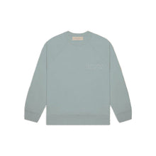 Fog Essentials Sweatshirt Unisex Crew Neck Loose Fleece Sweater