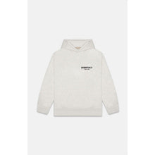 Fog Essentials Hoodie Unisex Flocking Logo Fashion Hooded Sweater