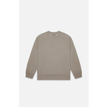 Fog Essentials Sweatshirt Unisex Offset Logo Loose Fleece Sweater