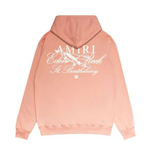 Amiri Hoodie Fashion Brand Hooded Hoodie