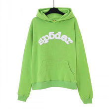 Sp5der Hoodie & Sweatpants （Need to be purchased separately）