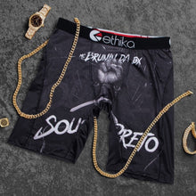 Ethika Boxer Briefs