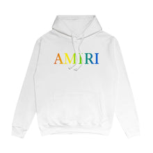Amiri Hoodie Fashion Brand Hoodie Sweatshirts Hooded Hoodie Hoodie