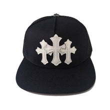 Chh Chrome Heart Hat Chrome Hearts Fashion Hip Hop Baseball Cap