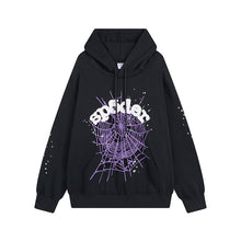 Sp5der Hoodie & Sweatpants （Need to be purchased separately）