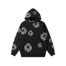 DENIM TEARS Hoodie Kapok Printed Foam Hoodie & Sweatpants (requires separate order)