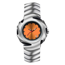 Men's watches y2k special-shaped blade men waterproof