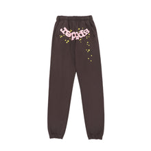 Sp5der Hoodie & Sweatpants （Need to be purchased separately）