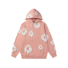 DENIM TEARS Hoodie Kapok Printed Foam Hoodie & Sweatpants (requires separate order)