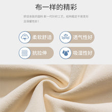 Men Pullover Hoodie Sweater Men's Loose All-Matching and Handsome