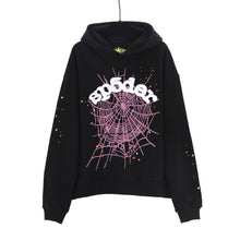 Sp5der Hoodie & Sweatpants （Need to be purchased separately）