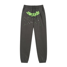 Sp5der Hoodie & Sweatpants （Need to be purchased separately）