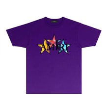 Amiri T Shirt Short Sleeve T-shirt Blouse