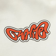 Off White hoodie autumn/winter cartoon pattern arrow